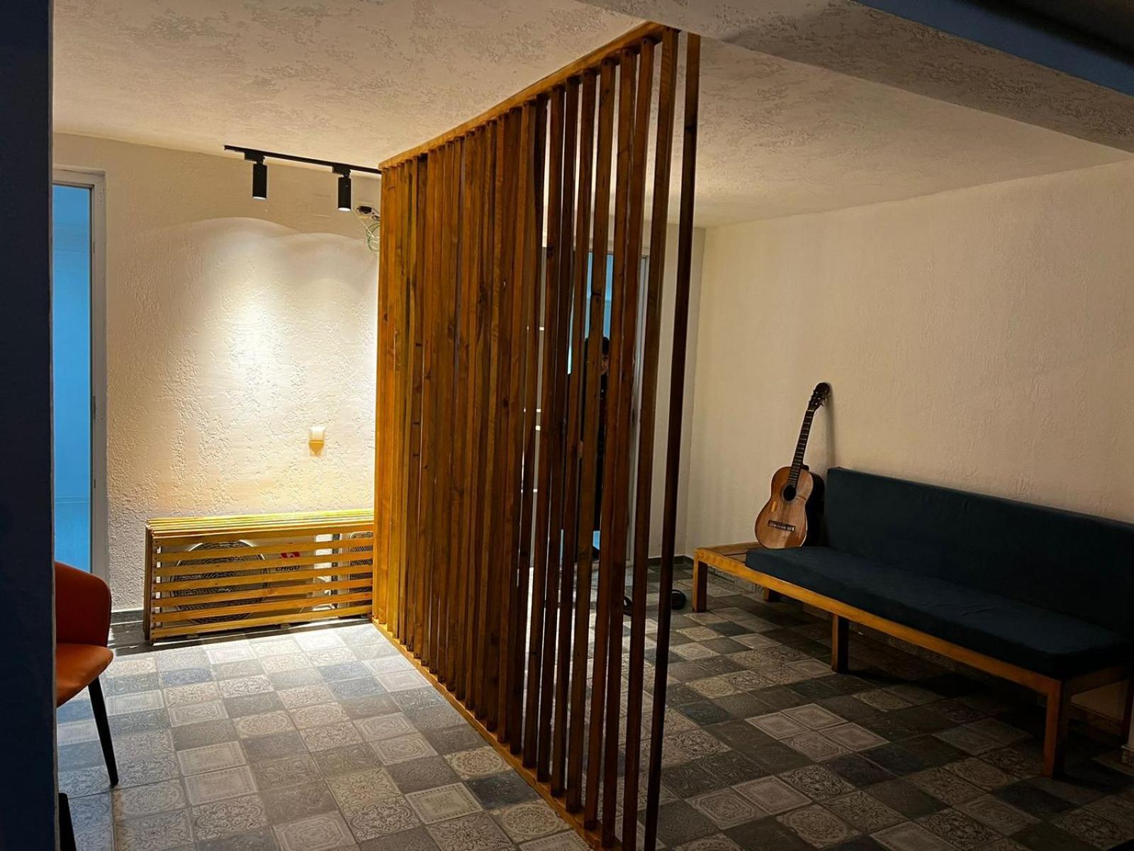 Comfort Triple Room